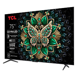 Avis TCL 75C61K
