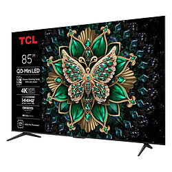 Avis TCL 85C61K