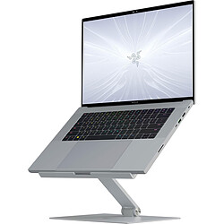 Acheter Razer Adjustable Laptop Stand (Blanc)