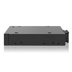 Avis ICY DOCK ToughArmor MB601V5K-B