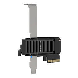 Avis ICY DOCK ExpressSlot Core MB305M4P-B