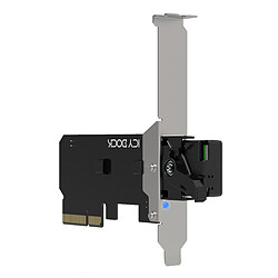 Acheter ICY DOCK ExpressSlot Core MB305M4P-B