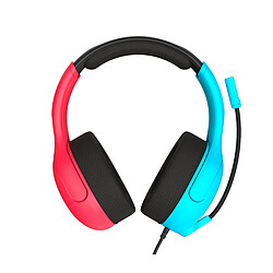 Turtle Beach Airlite Fit (Rouge/Bleu) pas cher