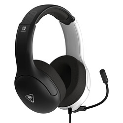 Avis Turtle Beach Airlite Fit (Blanc/Noir)