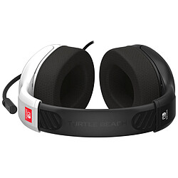 Acheter Turtle Beach Airlite Fit (Blanc/Noir)
