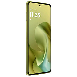 Motorola Moto G86 Golden Cypress
