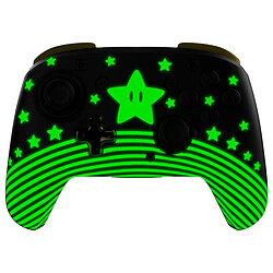 Avis Turtle Beach Rematch Switch (Super Mario Star)