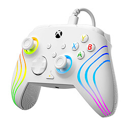 Turtle Beach Afterglow Wave (Blanc)