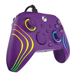 Avis Turtle Beach Afterglow Wave (Violet)