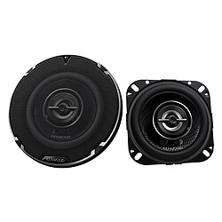 Enceintes Hifi Kenwood