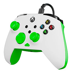 Turtle Beach Rematch Core (Blanc/Vert)