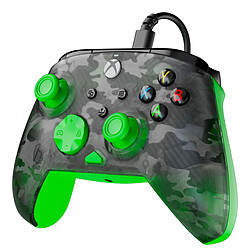 Turtle Beach Rematch Core (Camo/Vert)