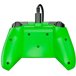 Avis Turtle Beach Rematch Core (Camo/Vert)