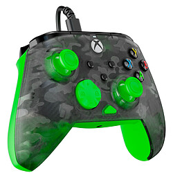 Turtle Beach Rematch Core (Camo/Vert) pas cher