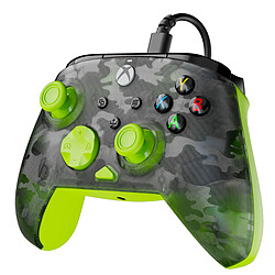 Turtle Beach Rematch Core (Camo/Jaune)
