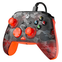 Turtle Beach Rematch Core (Camo/Orange)