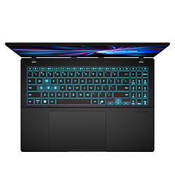 Avis ASUS V16 V3607VH-DICRP033X