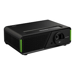 Avis ViewSonic X1-4KB Pro