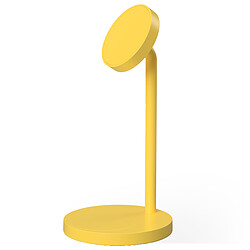 Casyx Station 2-en-1 Jaune Dune