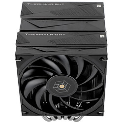 Avis Thermalright Royal Knight 120