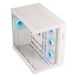 Avis BitFenix AL118 (Blanc) · Reconditionné