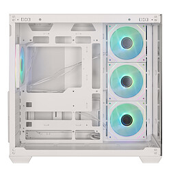 Acheter BitFenix AL118 (Blanc) · Reconditionné