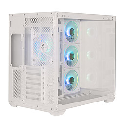 BitFenix AL118 (Blanc) · Reconditionné pas cher