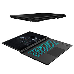 Avis GIGABYTE GAMING A16 CWHI3FR864SH