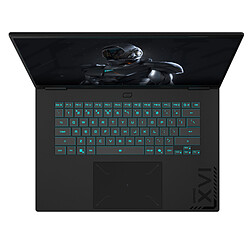 GIGABYTE GAMING A16 CWHI3FR864SH pas cher