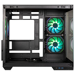 Avis BitFenix Triton + Aerocool Astro 24 OFFERT !