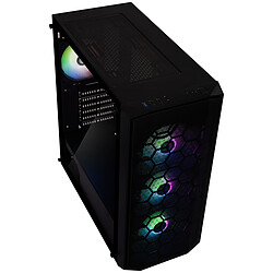 BitFenix Garen + Aerocool Astro 24 OFFERT !
