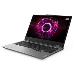 Avis Lenovo LOQ 15AHP10 (83JG00E3FR)