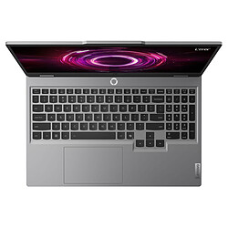 Acheter Lenovo LOQ 15AHP10 (83JG0012FR)