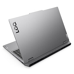 Lenovo LOQ 15AHP10 (83JG00E3FR) pas cher