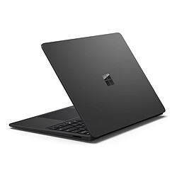 Acheter Microsoft Surface Laptop Copilot+ PC 7ème Edition 13.8" for Business - Noir (EP2-22150)