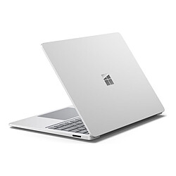 Acheter Microsoft Surface Laptop Copilot+ PC 7ème Edition 13.8" for Business - Platine (EP2-20961)