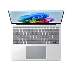 Microsoft Surface Laptop Copilot+ PC 7ème Edition 15" for Business - Platine (EP2-21311)