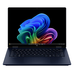 HP OmniBook X Flip 14-fm0002nf Copilot+ PC (BH7Z4EA)