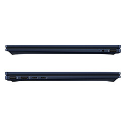 HP OmniBook X Flip 14-fm0002nf Copilot+ PC (BH7Z4EA) pas cher