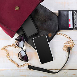 Akashi Batterie de Secours 20000 mAh