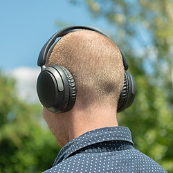 Akashi Casque Sans Fil Bluetooth