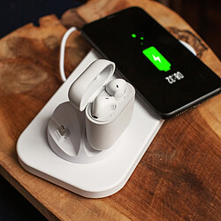Acheter Akashi Earbuds Stéréo IPX5 Blanc