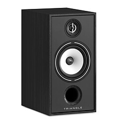 Avis Triangle Borea BR04 Noir