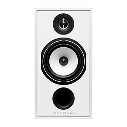 Acheter Triangle Borea BR04 Blanc