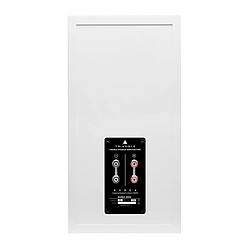 Triangle Borea BR04 Blanc pas cher