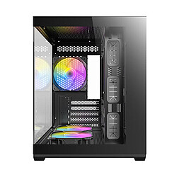 Antec CX60M ARGB Noir