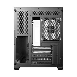 Antec CX60M ARGB Noir pas cher