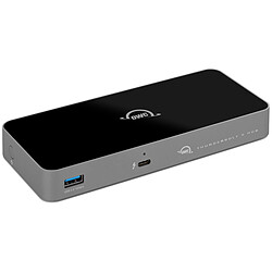 OWC Hub Thunderbolt 5