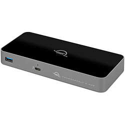 OWC Hub Thunderbolt 5