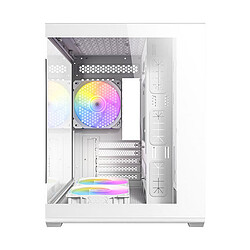 Antec CX60M ARGB Blanc